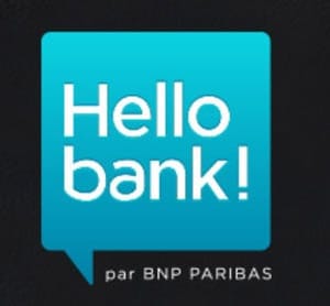 code promo hello bank