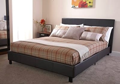 lit king size pas cher