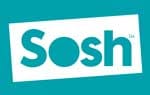 Code promo sosh