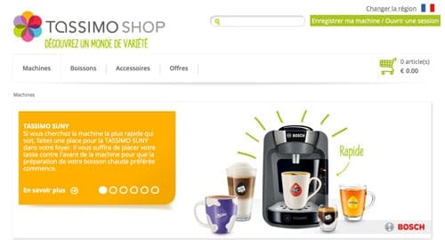 tassimo
