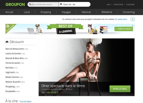 groupon