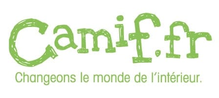 Code promo Camif