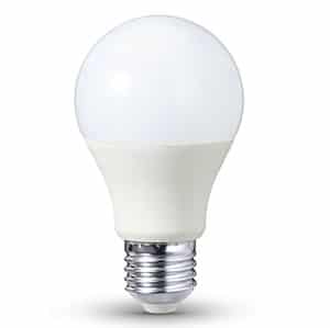 ampoule led