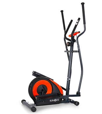 velo elliptique