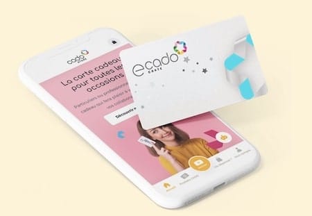 Carte Cadeau Multi Enseifne Cadostore